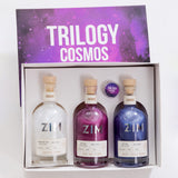 Trilogy Zim Cosmos - Explore o Sabor do Universo